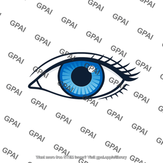 Unaided eye