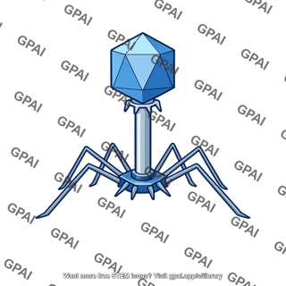 Bacteriophage