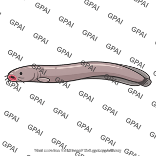 Hagfish