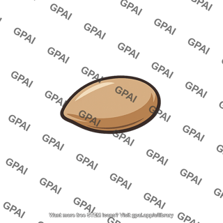 Seed loose