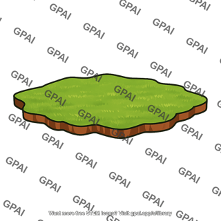 Land area