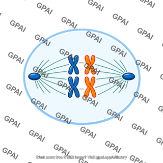 Meiotic division