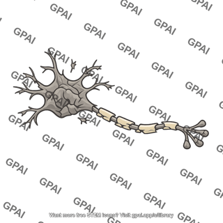 Neuron dead