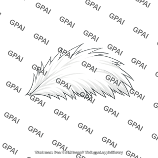 Fur white