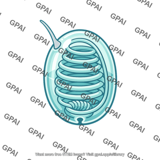Stinging cell