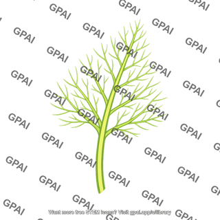 Plant vein