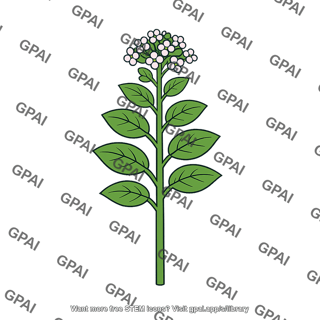 Flowering plant