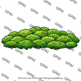 Upper canopy