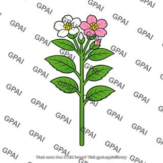 Plant flowering