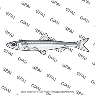 Silver fish