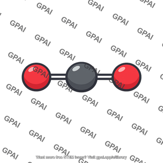 Atmospheric co2