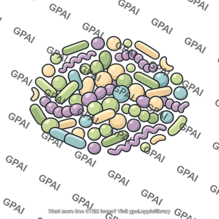 Microbial community