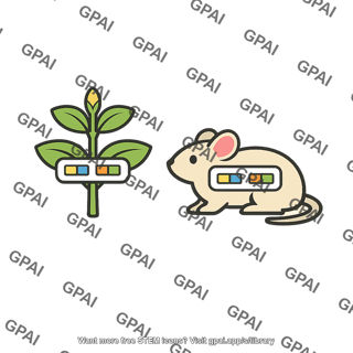 Dihybrid organism