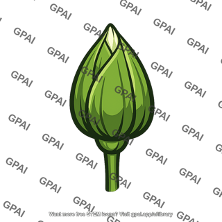 Floral bud