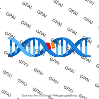 Mutated gene