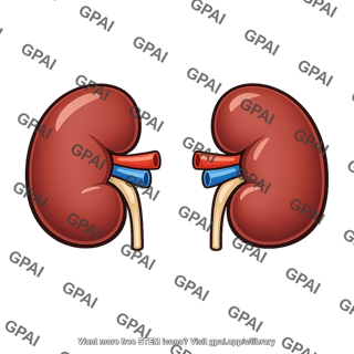 Vertebrate kidney