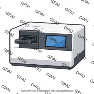 Dna sequencer
