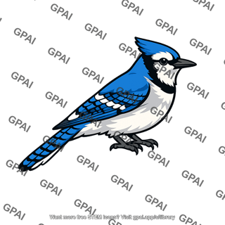 Cyanocitta cristata