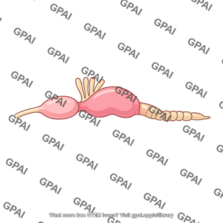 Insect alimentary canal