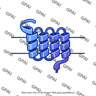 Metabotropic receptor