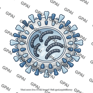 H5n1 avian flu virus