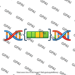 Dna gene locus