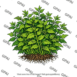 Invasive plant