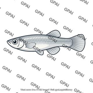 Mosquitofish
