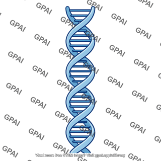 Dna double helix