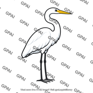 Egret