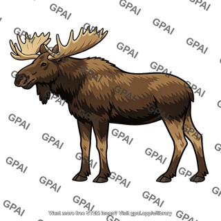 Moose