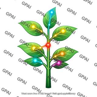 Virtual plant