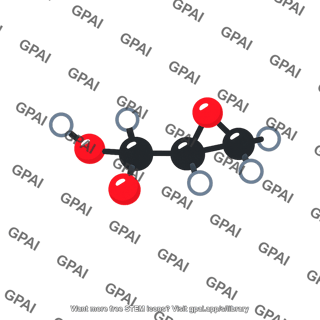 Sugar molecule generic