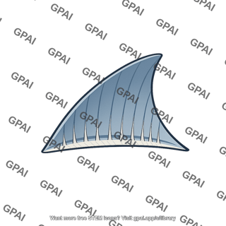 Dorsal fin