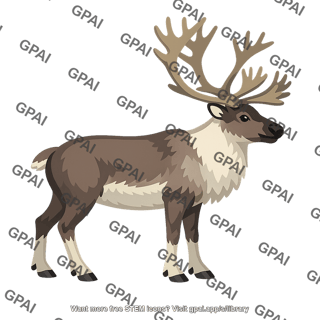 Reindeer