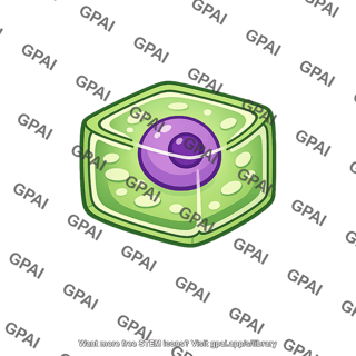 Plant stem cell