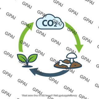 Carbon cycle