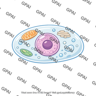 Eukaryote single celled