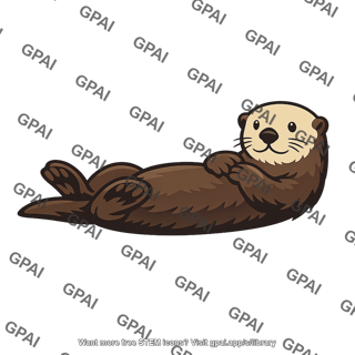 Sea otter