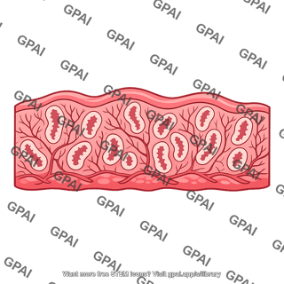 Endometrial tissue