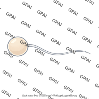 Spore flagellated