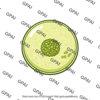 Glyoxysome