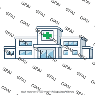 Hospital new