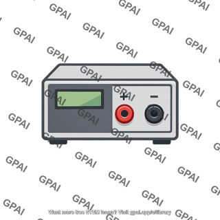 Power source
