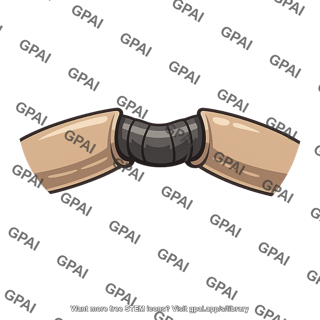 Arthropod joint