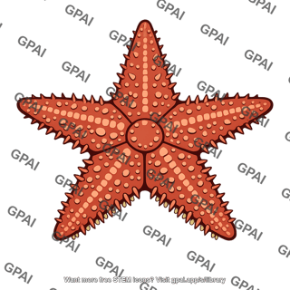 Echinoderm
