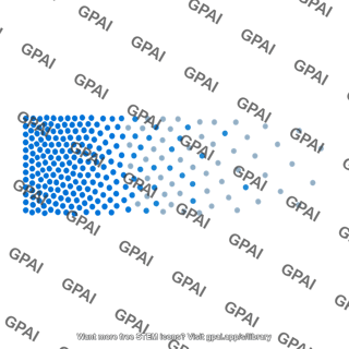 Chemical concentration gradient