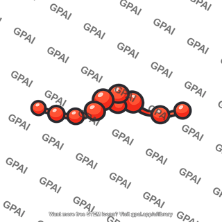 Foreign protein fragment