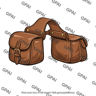 Saddlebag