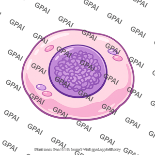 G2 phase cell